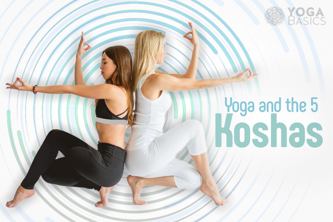 Yoga and the 5 Koshas: An Inward Journey of Awareness
