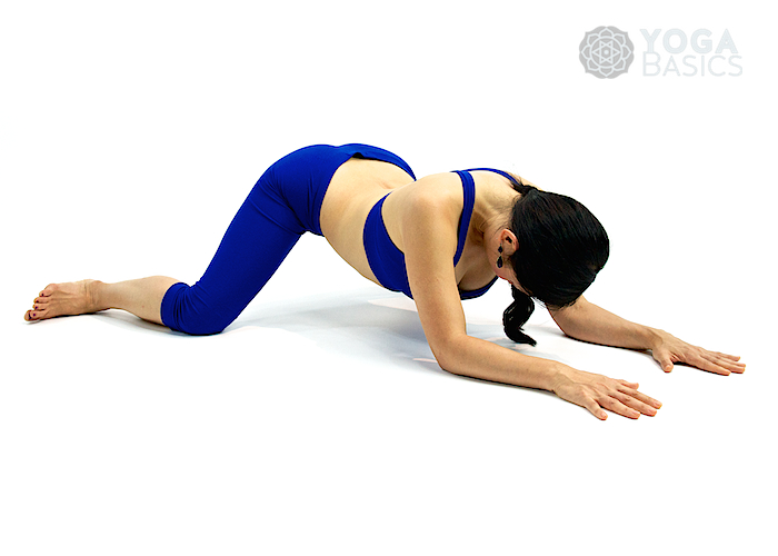 Pose of the Summer: FROG 🐸 — Appleseed Yoga