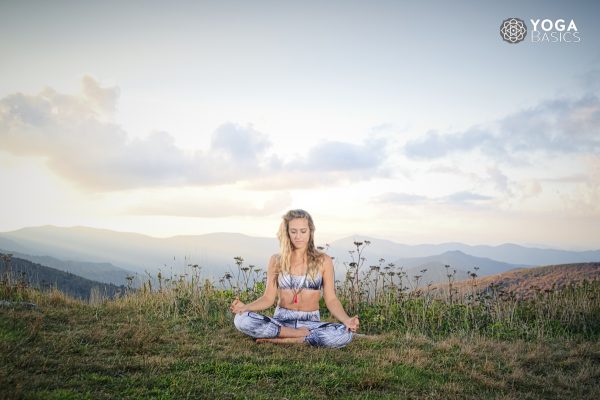 mindfulness meditation reduces fear