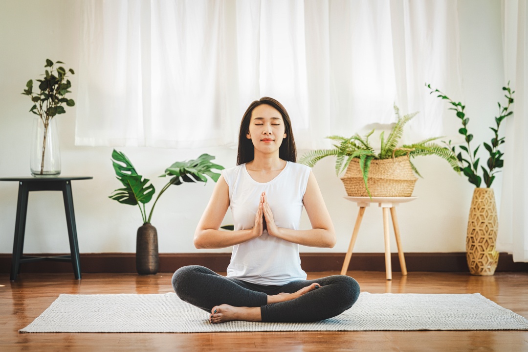 The 10 Best Things to Do Before Meditation