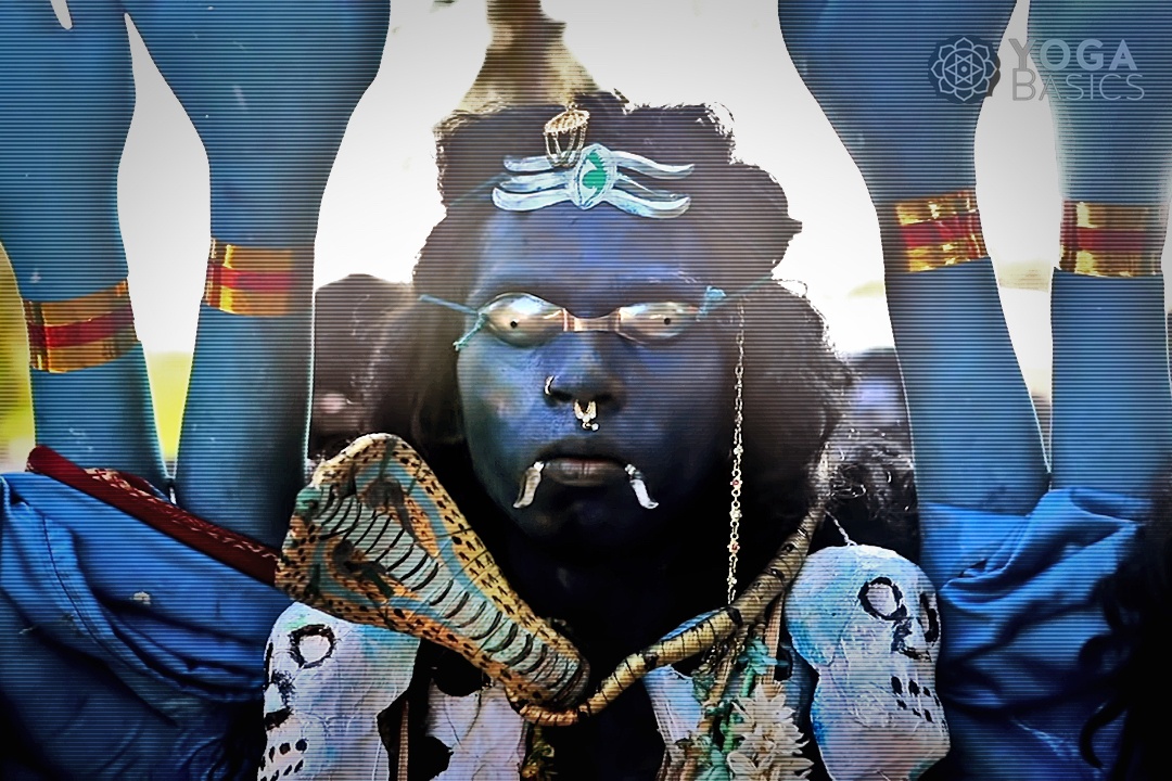 Watch: A Kali Festival in India Transforms Devotees
