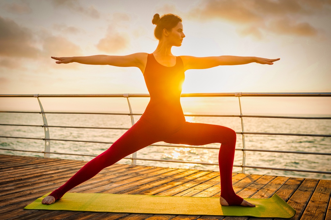 Morning Yoga for Beginners: How to Start