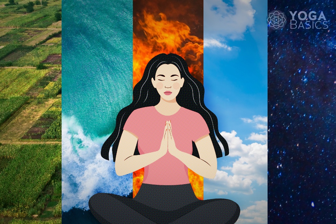 5 elements yoga — Yoga & Meditation
